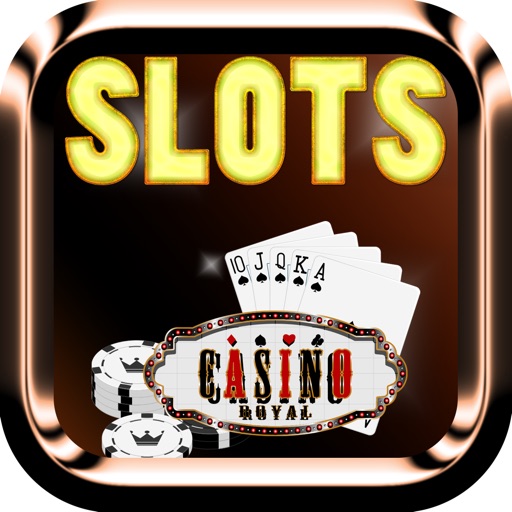 Awesome Tap Casino Free Slots - Texas Holdem FREE Casino iOS App