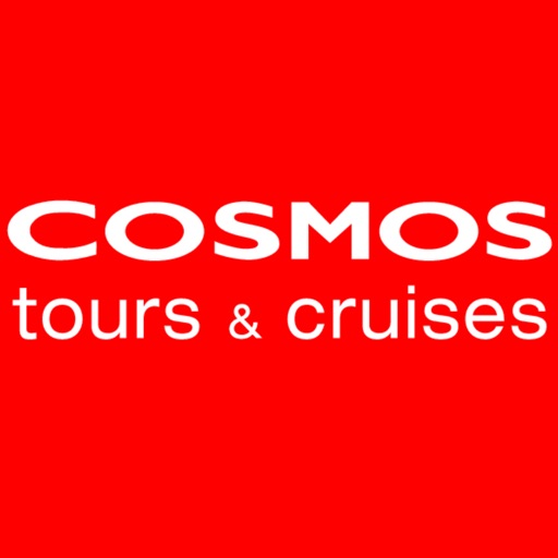 Cosmos Tours & Cruises icon