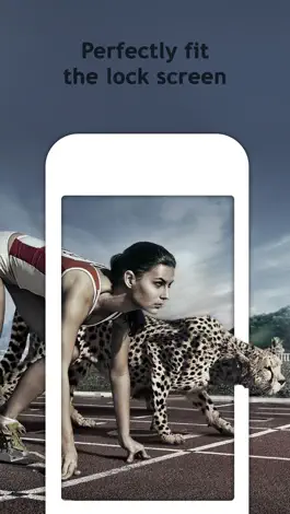 Game screenshot Live Wallpaper for iPhone 6s, 6s plus – Free Animated & Custom Dynamic Backgrounds hack