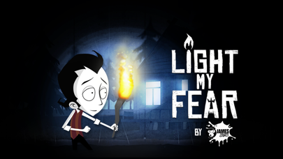 Screenshot #1 pour Light My Fear