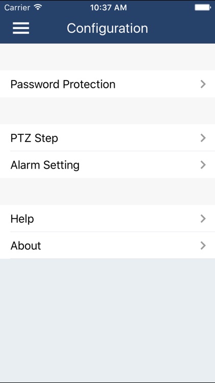 ECP CFTV screenshot-4
