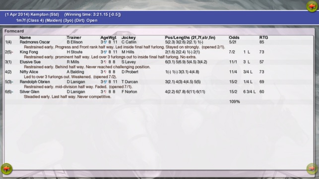 Jockey Rush Horse Racing UK(圖2)-速報App