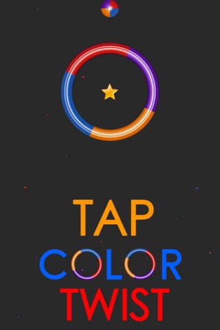 Tap Color Twist 3D screenshot 4