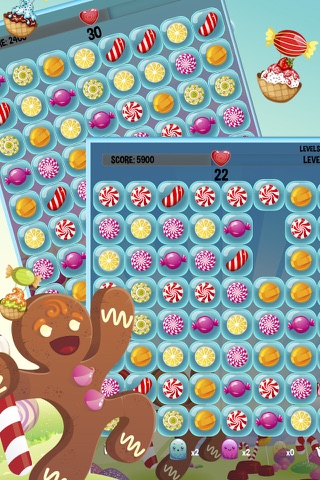 Blast Crazy Candy Pro screenshot 3