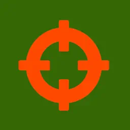 Outdoor Tracker app icon