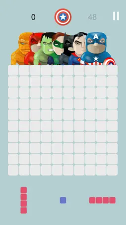 1010Hero screenshot 3