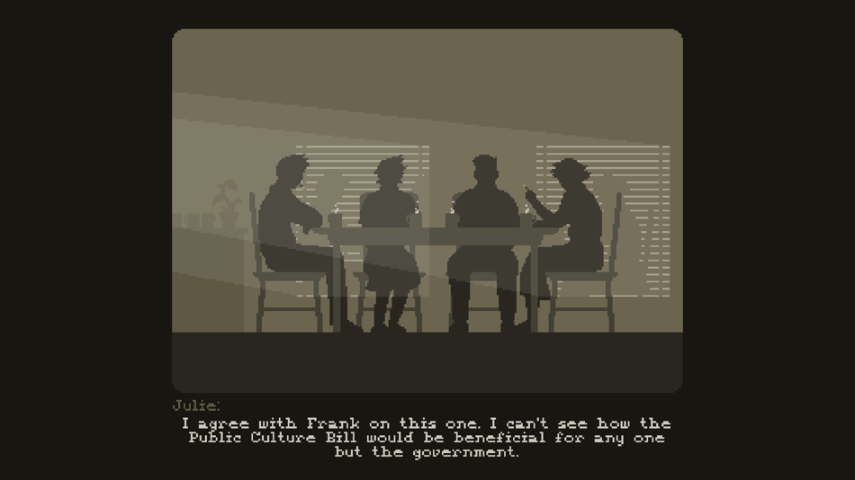 #3. The Westport Independent (iOS) 由: Pontus Lunden