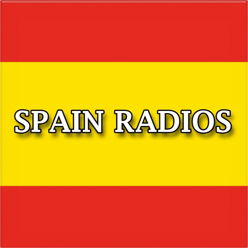 Spain Professional Radios icon