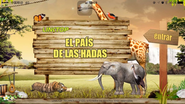 AR Talking 3D Flashcards Zoo(圖5)-速報App