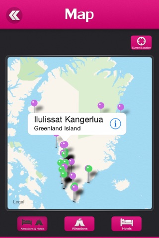 Greenland Travel Guide screenshot 4