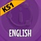 I am learning: KS1 English is an entertaining and engaging game based revision and assessment tool, which is PROVEN TO RAISE RESULTS