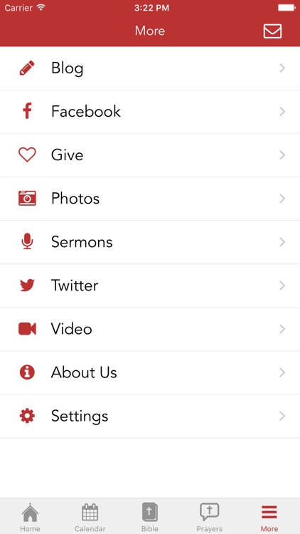 Danville Centenary UMC screenshot-4