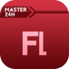 Master in 24h for Adobe Flash Player CS6 iPhone / iPad