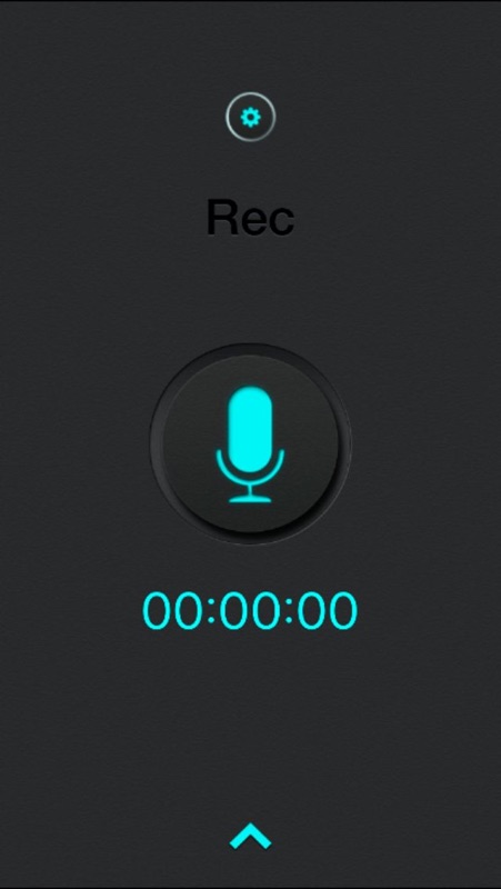 Super Voice Recorder for iPhone, Record your meetings. Best Audio ...