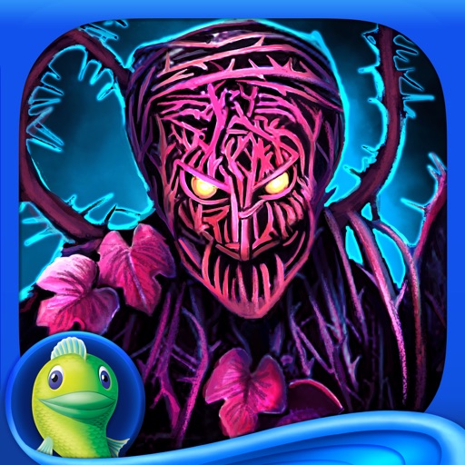 Dark Dimensions: Homecoming - A Hidden Object Mystery (Full) icon