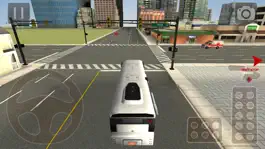 Game screenshot Bus City Simulator apk
