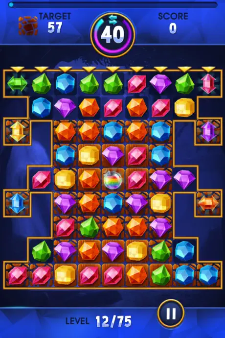 Jewel Academy
