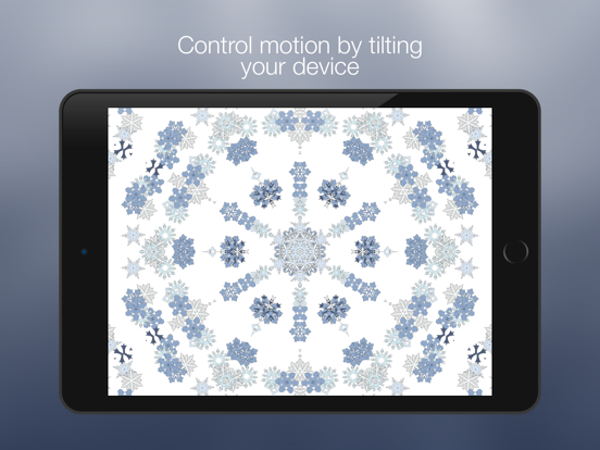 Screenshot #5 pour DREAMScope Kaleidoscope