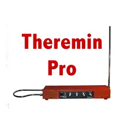 Theremin-Pro app icon