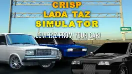 Game screenshot Четкий ЛАДА ТАЗ Симулятор hack