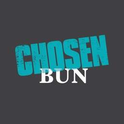 Chosen Bun Stacker