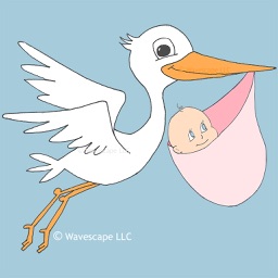 Baby Loggy Apple Watch App
