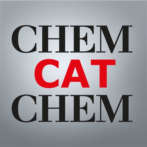 ChemCatChem icon