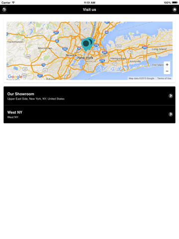 Screenshot #6 pour Home Deco App