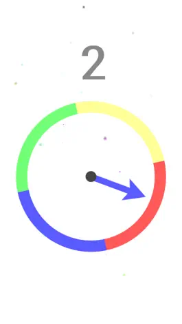 Game screenshot Crazy Spinner apk