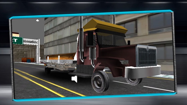 Speed Truck Drive 2016. Best Mini Trucking Trials The Extrem(圖4)-速報App