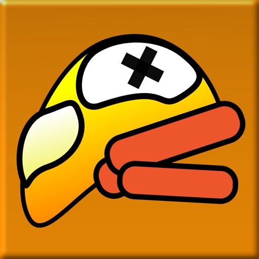 Flappy Tango Icon