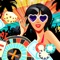 Hot Beach Resort Party Roulette - FREE - Bikini Heaven Spin to Win Vegas Odds Table