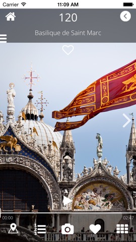 Venice Panorama - FRAのおすすめ画像1