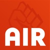 AIRVOLUTION - Find free air pumps for tires.