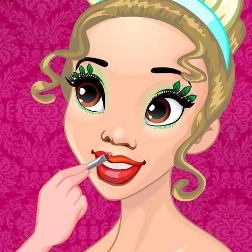Barbara's Makeup Studio icon