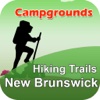 New Brunswick State Campgrounds & Hiking Trails