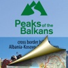 Peaks of the Balkans