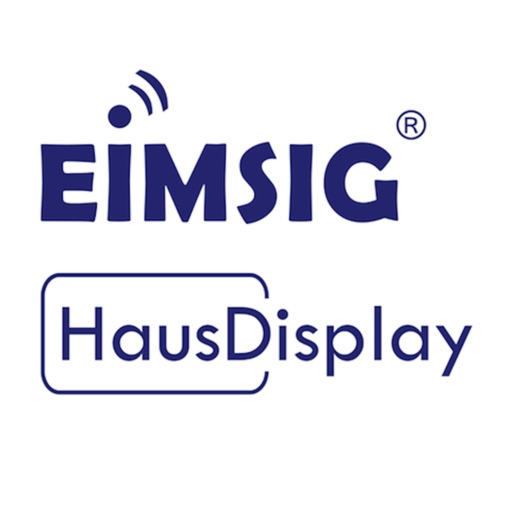 EiMSIG® Info App