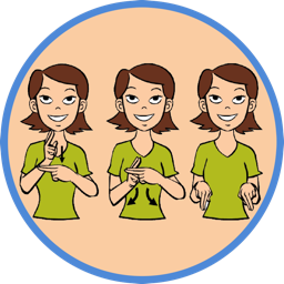 Signing Master Class