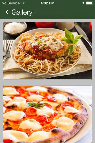 Asaro's Pizzeria Ristorante screenshot 3