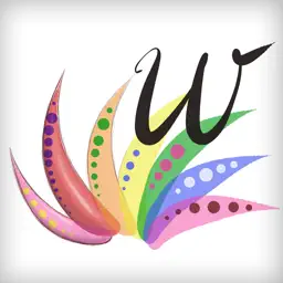 WonderDraw app icon