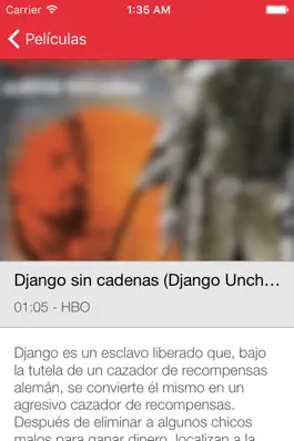 Game screenshot Televisión de Honduras hack
