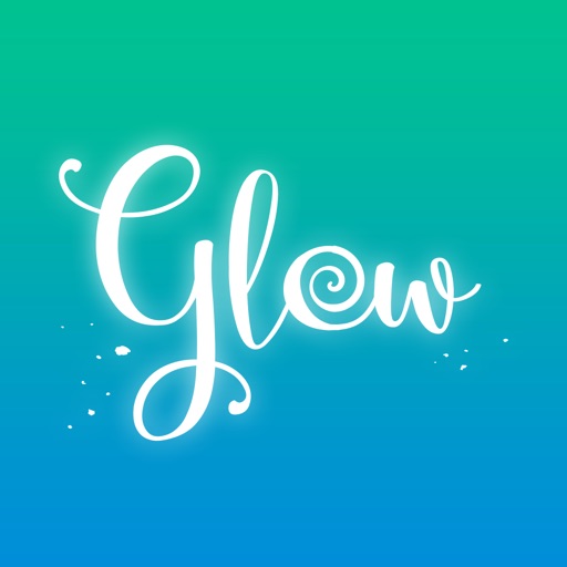 Glow Icon