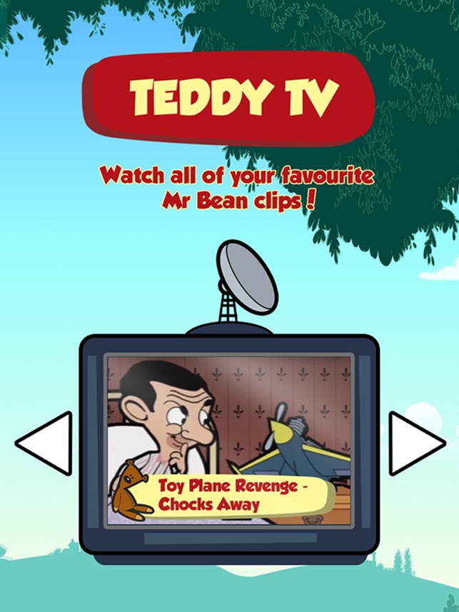 Mr Bean Teddy : : Toys & Games