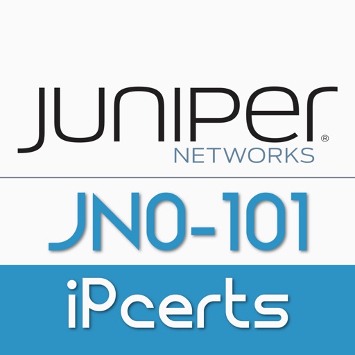 JN0-101:Juniper Networks Certified Associate - Junos (JNCIA-Junos) icon