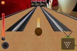 Game screenshot Lets Play Bowling 3D Free hack