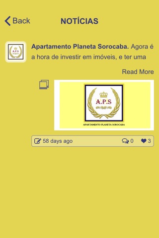 Apartamento Planeta Sorocaba screenshot 3