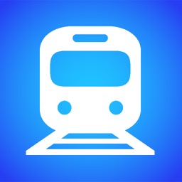 Train Tracker - Trainspotting Tool
