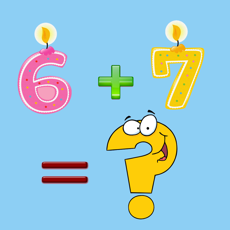 Activities of Common Core Math - Think Fast Math For Kids