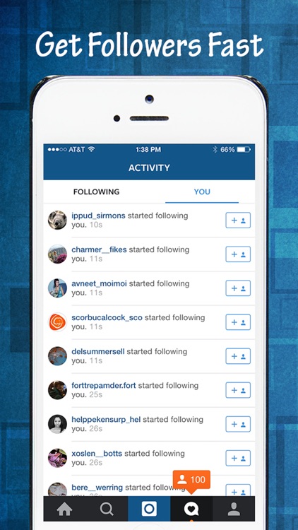 FollowBruh